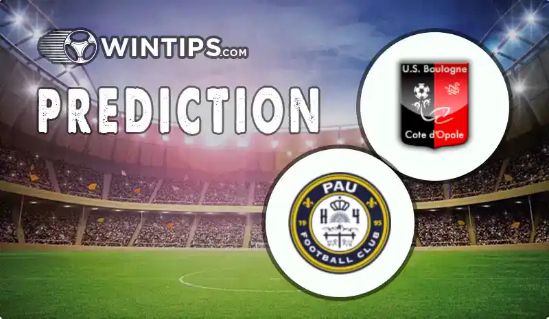 Boulogne vs Pau FC Predictions