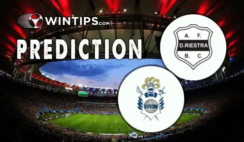 Deportivo Riestra vs Gimnasia La Plata Predictions