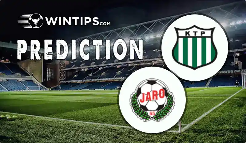 KTP Kotka vs Jaro Predictions