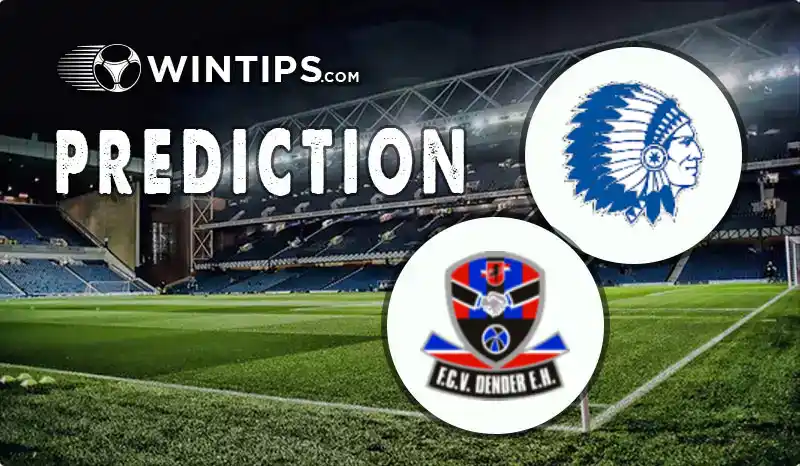 KAA Gent vs FCV Dender EH Predictions