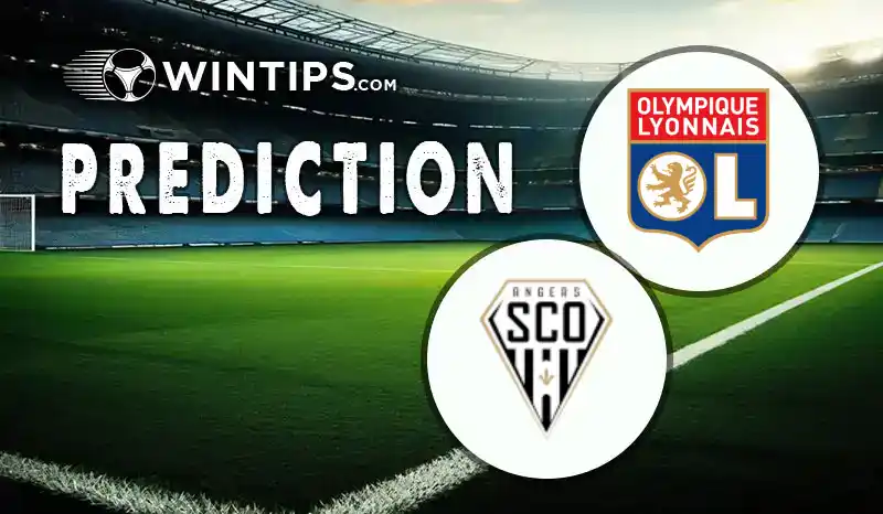 Lyon vs Angers Predictions