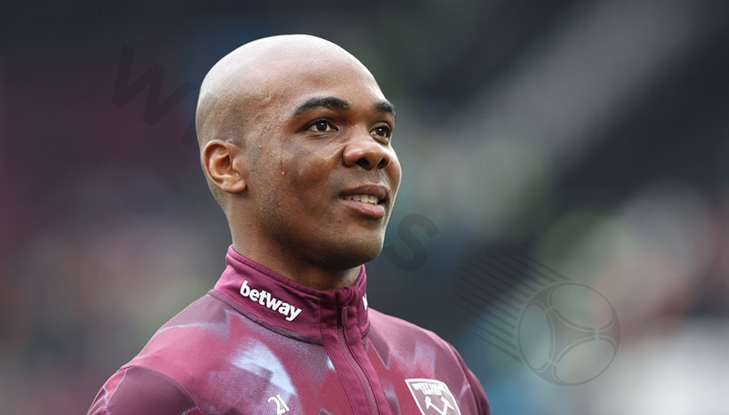 Angelo Ogbonna – Oldest Premier League players