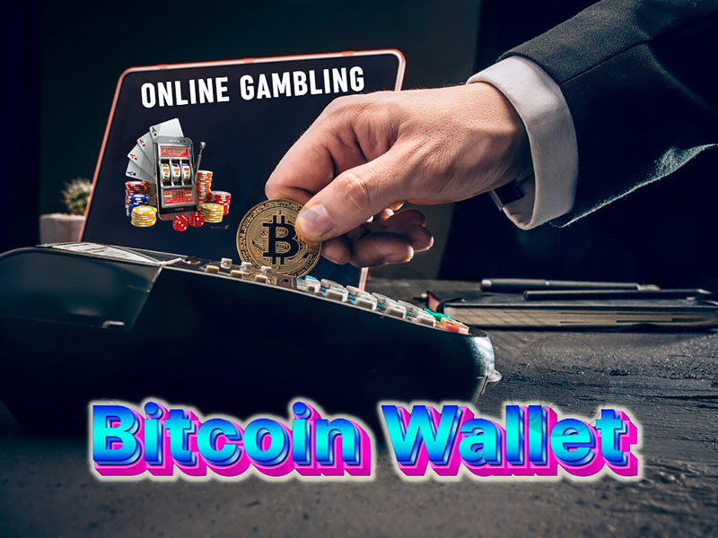 Summing up best Bitcoin wallet for online gambling today