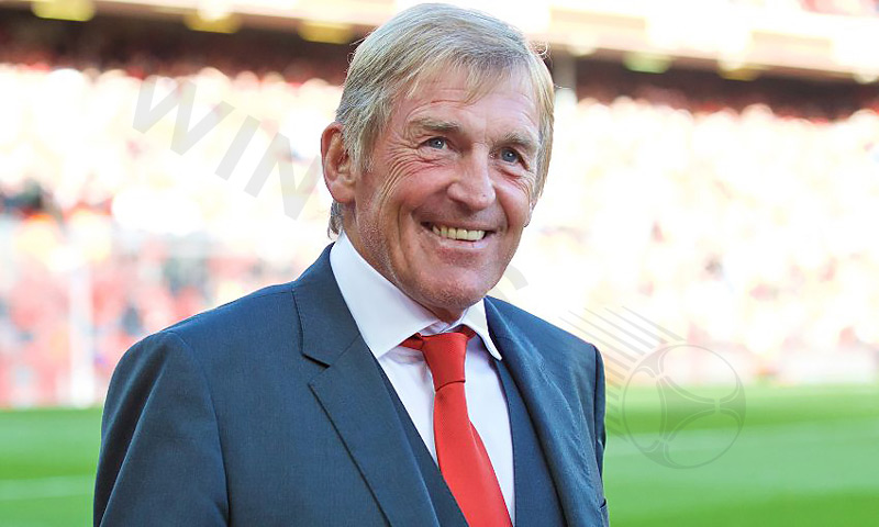 Kenny Dalglish - An Immortal Legend at Anfield