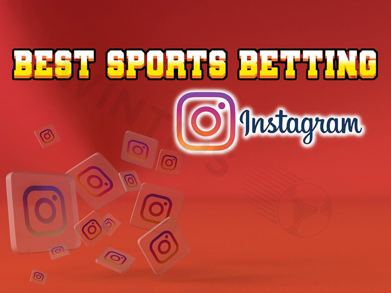 Best sports betting Instagram accounts - Top 10 picks (2024)