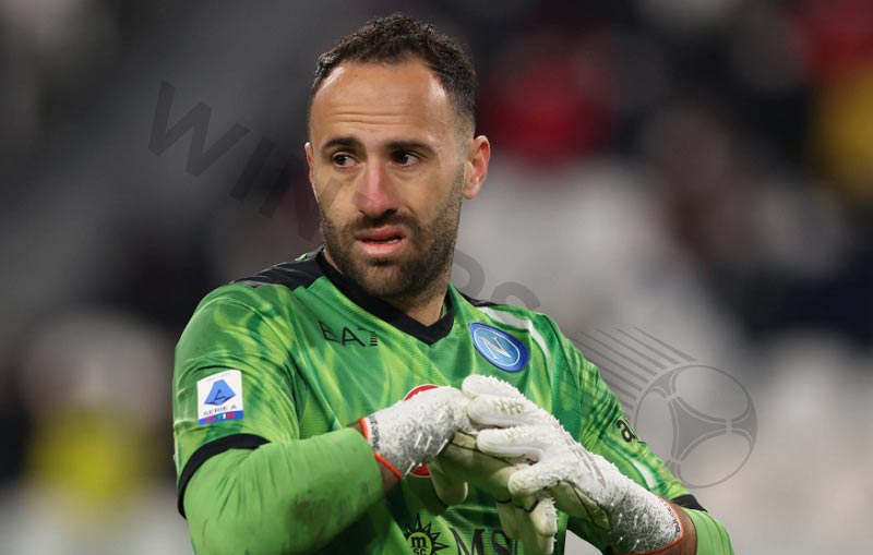 David Ospina – Colombia best football player