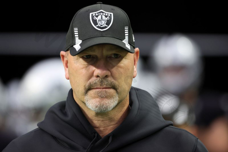 Gus Bradley – Worst nfl coaches of all time