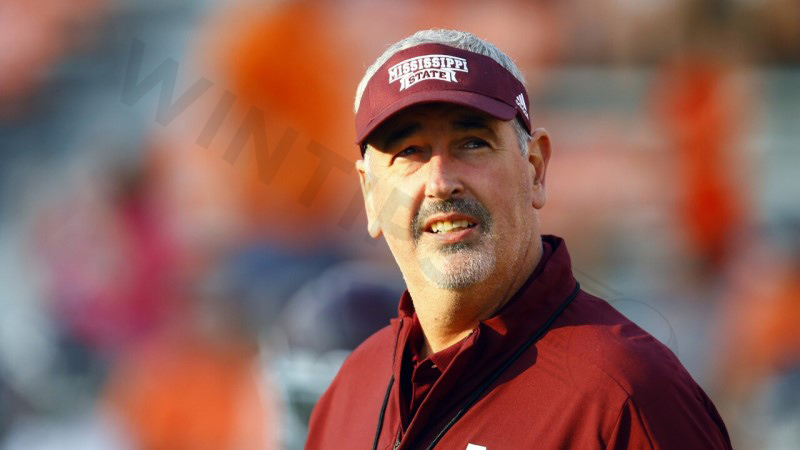 Joe Moorhead, Akron