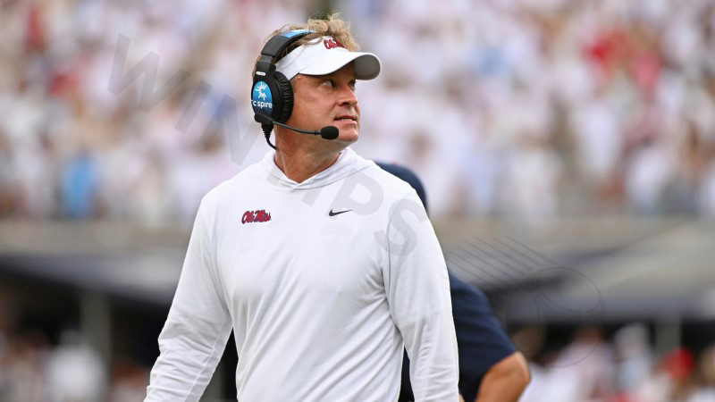 Lane Kiffin – Worst nfl coach