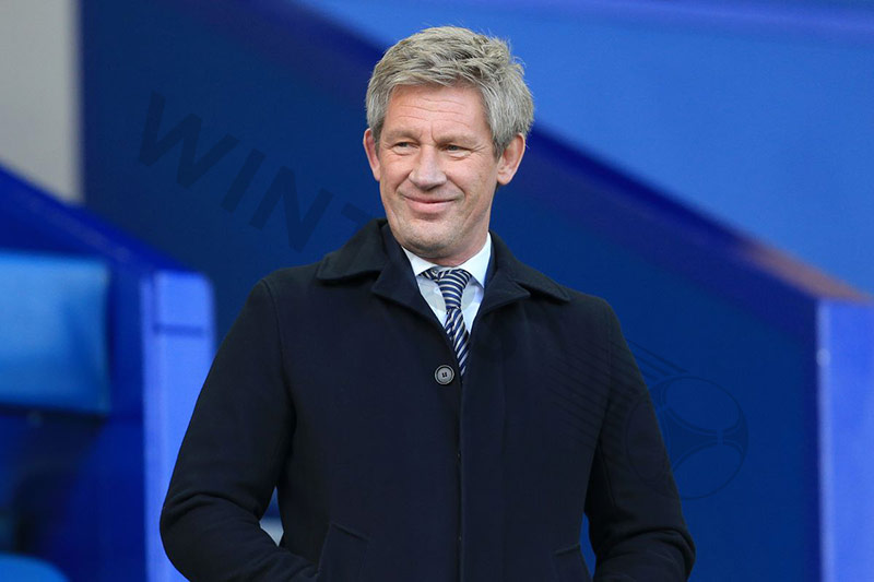 Marcel Brands – Best football sporting directors