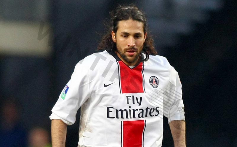 Mario Yepes – Colombia best soccer player