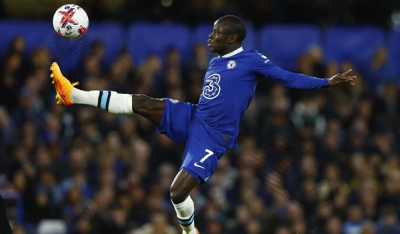 N’Golo Kante has more than enough money to buy a football club in Belgium