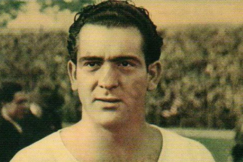 Pahino has won the title of La Liga’s top scorer 2 times