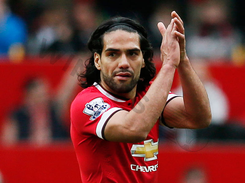 Radamel Falcao – Best Colombian soccer player