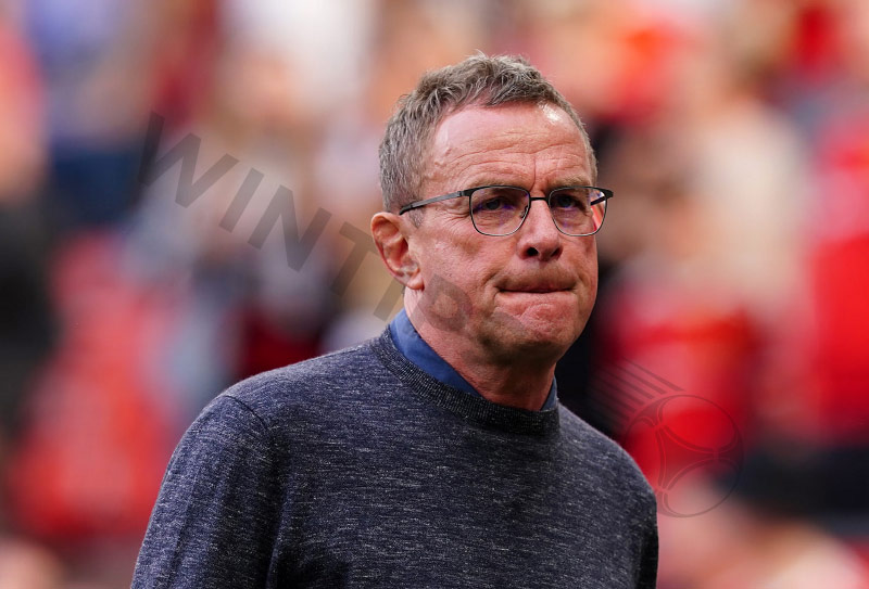 Ralf Rangnick – Best sporting directors