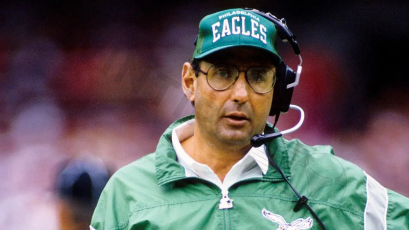 Rich Kotite – Worst NFL coach with many records