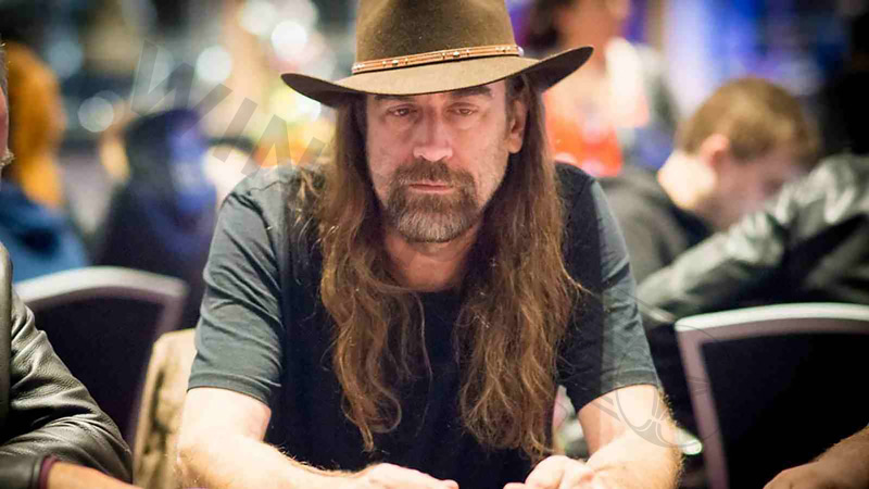 C. Ferguson possesses top-notch poker skills