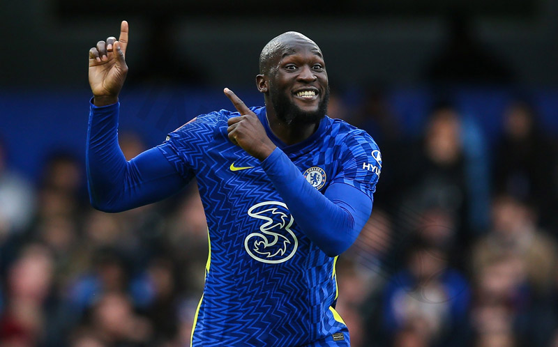 Romelu Lukaku deserves Chelsea’s title of “worst football player”