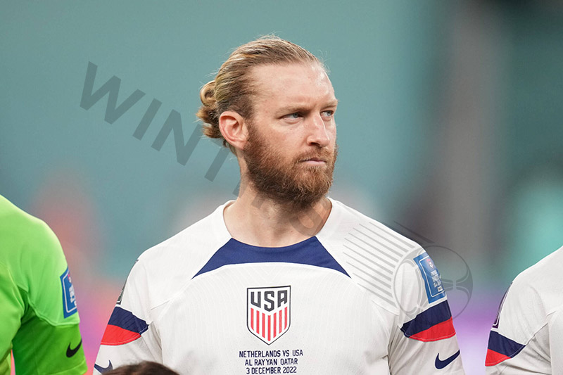 Tim Ream – Oldest players in the Premier League