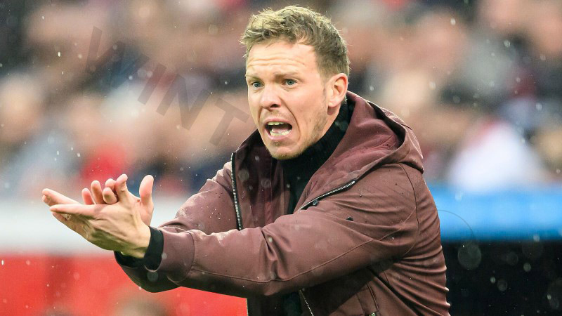 Julian Nagelsmann – Youngest football coach