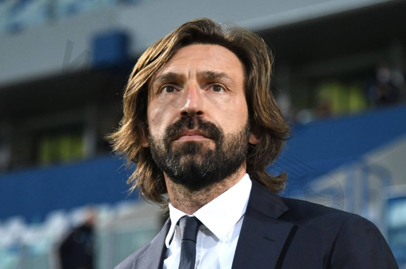 Andrea Pirlo is one of the greatest midfielders and youngest coaches