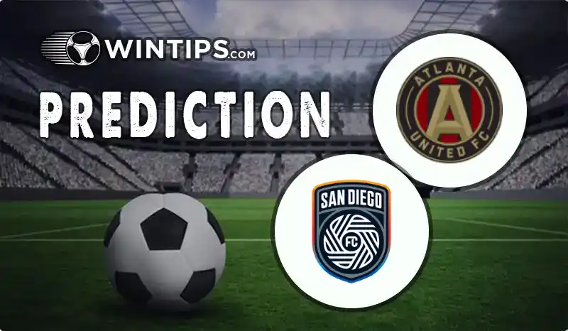 Atlanta United vs San Diego FC Predictions