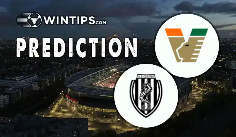 Venezia vs Cesena Predictions