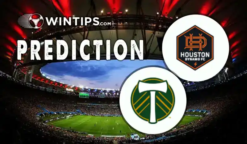 Houston Dynamo vs Portland Timbers Predictions