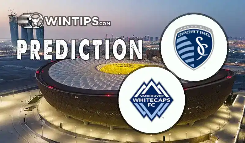 Sporting Kansas City vs Vancouver Whitecaps Predictions