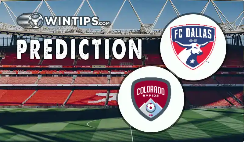 FC Dallas vs Colorado Rapids Predictions