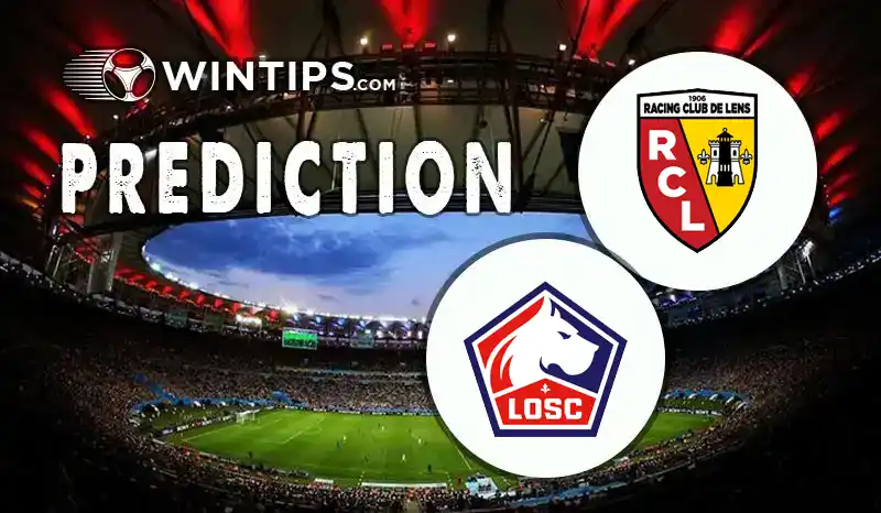 Lens vs Lille Predictions