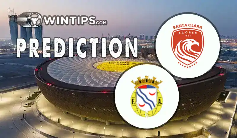 Santa Clara vs Alverca Predictions