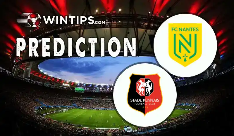 Nantes vs Rennes Predictions