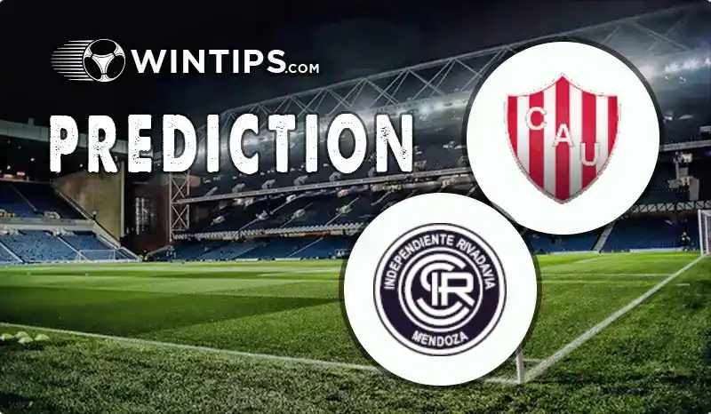 Club Atlético Unión vs Independiente Rivadavia Predictions