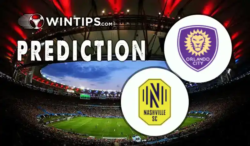 Orlando City vs Nashville Predictions