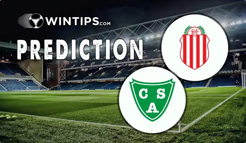 Barracas Central vs Sarmiento Junin Predictions
