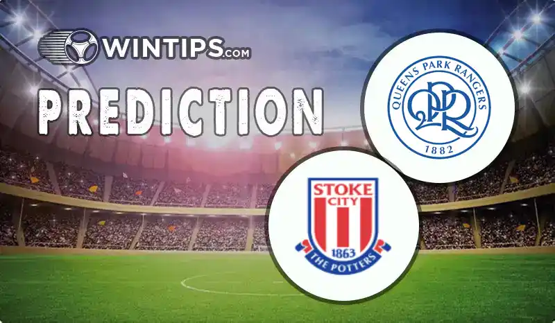 Queens Park Rangers (QPR) vs Stoke City Predictions