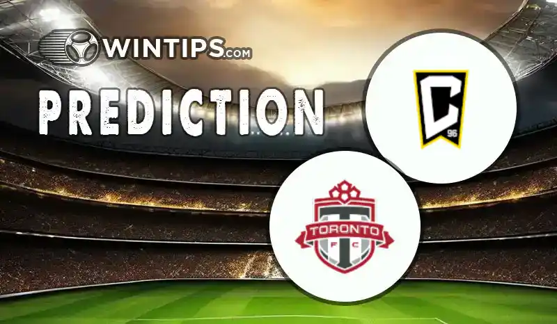 Columbus Crew vs Toronto FC Predictions