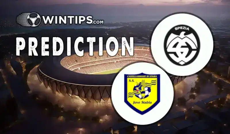 Spezia vs Juve Stabia Predictions