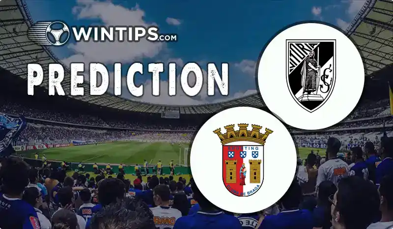 Vitoria Guimaraes vs Sporting Braga Predictions