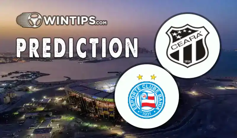 Ceara vs Bahia Predictions