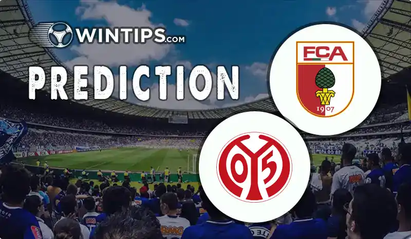 Augsburg vs FSV Mainz 05 Predictions