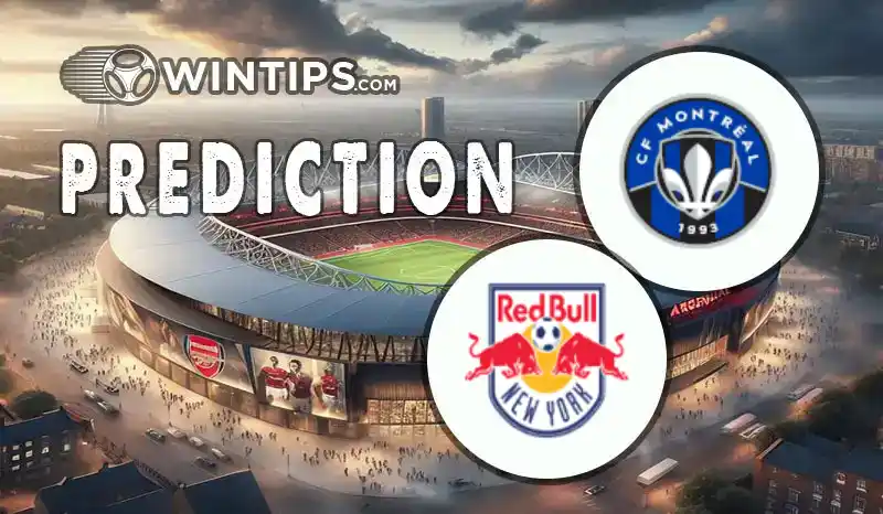 CF Montreal vs New York Red Bulls Predictions