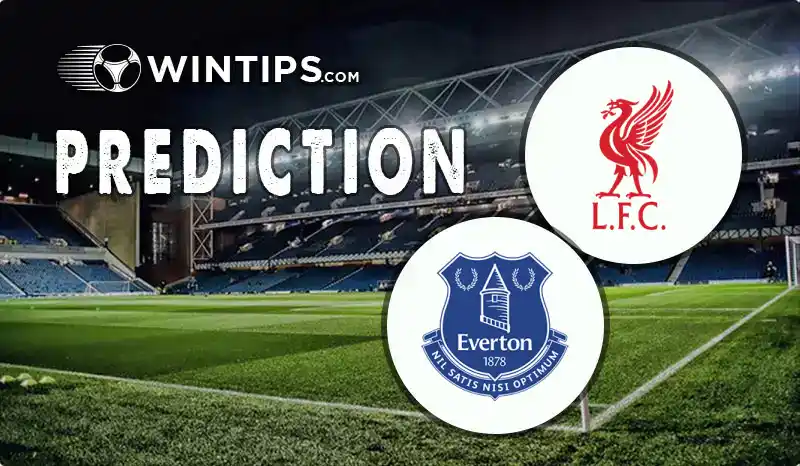 Liverpool vs Everton Predictions