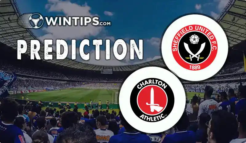 Sheffield United vs Charlton Athletic Predictions