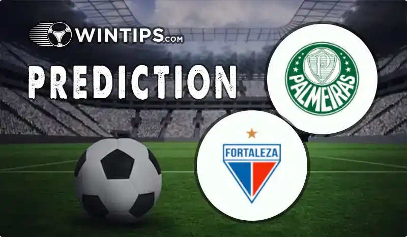 Palmeiras vs Fortaleza Predictions