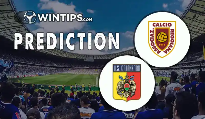 A.C. Reggiana 1919 vs Catanzaro Predictions