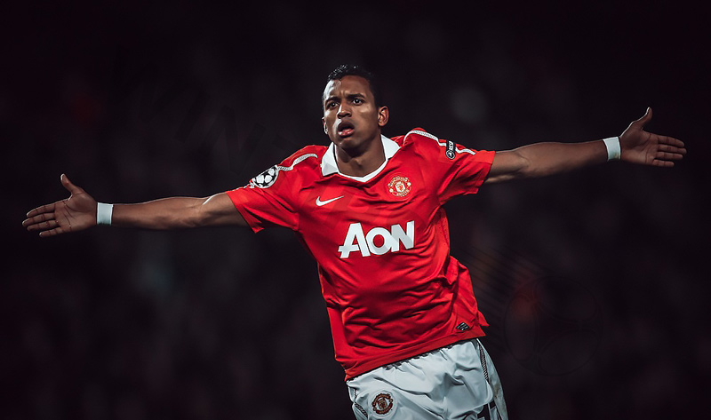 A star who always knows how to shine – Luis Nani