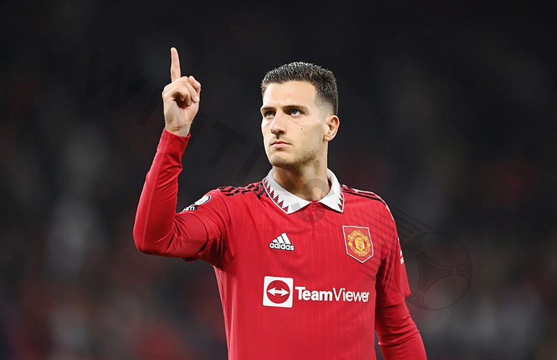 Dalot deserves the title of Man Utd's unsung hero