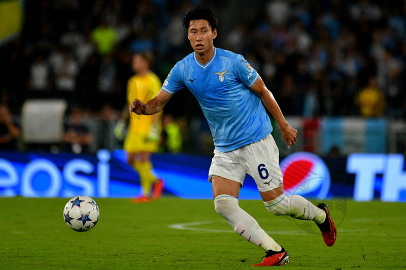 Daichi Kamada – Best soccer player in Japan